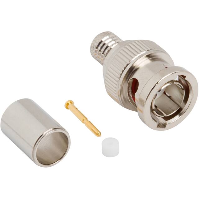 031-70548-12G Amphenol RF  Coaxial Connector (RF) Assemblies